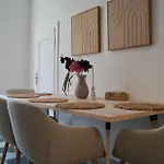 Διαμέρισμα Ms-apartments I Quartier 4